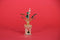 Pure Silver Tulsi Plant 17.02g